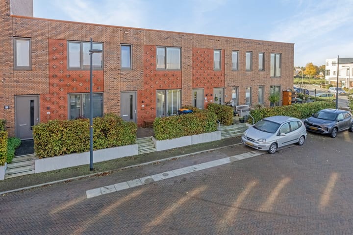 Foto 8 van Colijnlaan 68