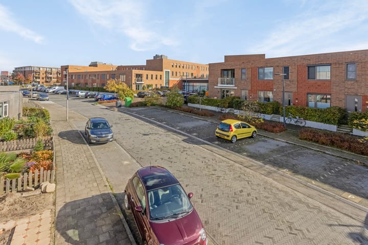 Foto 9 van Colijnlaan 68