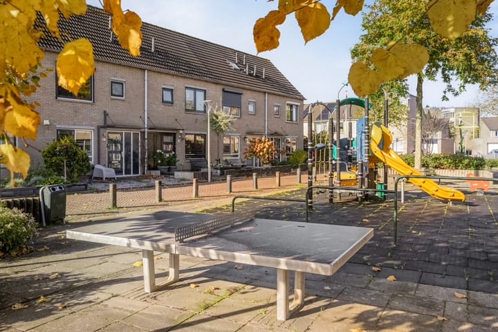 Foto 32 van Colijnlaan 68