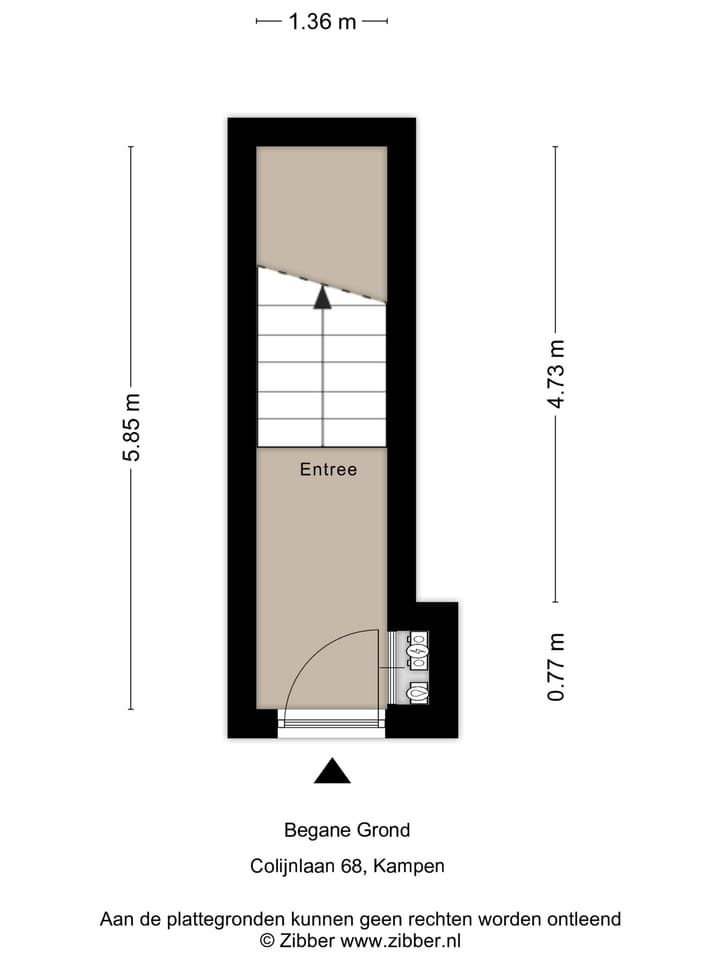 Foto 35 van Colijnlaan 68