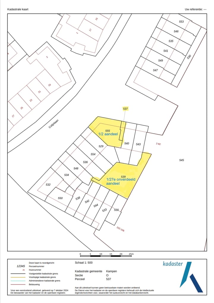 Foto 36 van Colijnlaan 68