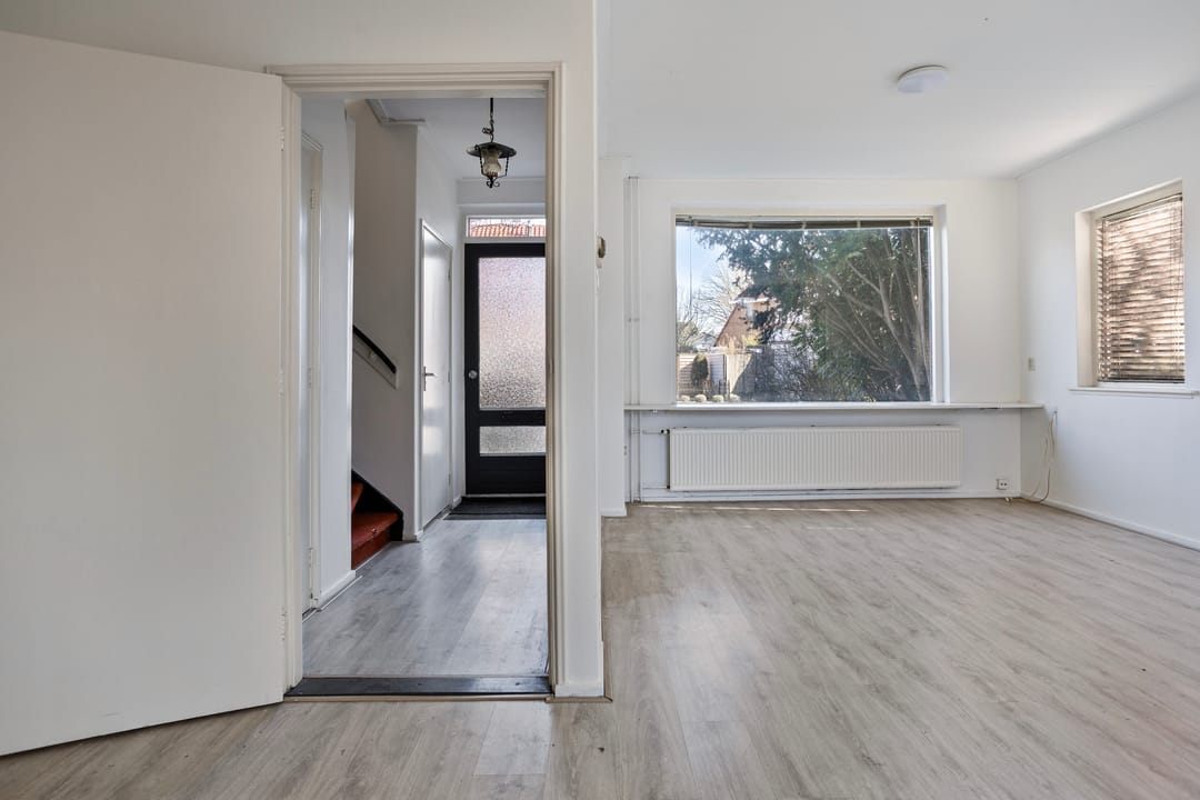 Foto 2 van Minne Hofstrastraat 46