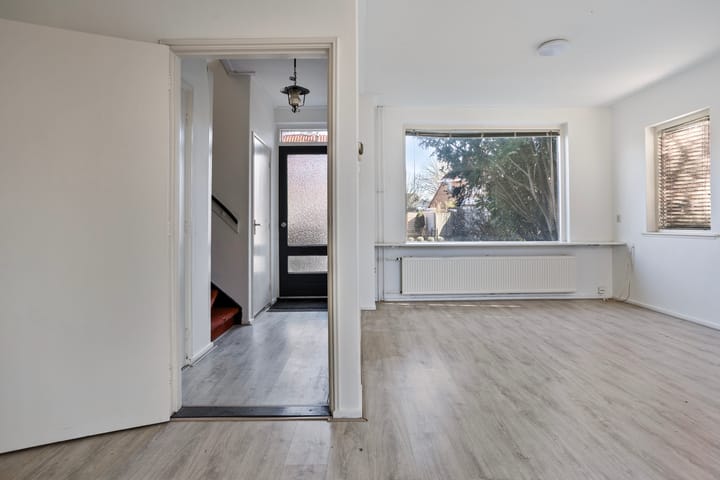 Foto 2 van Minne Hofstrastraat 46