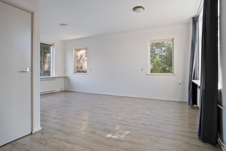 Foto 3 van Minne Hofstrastraat 46