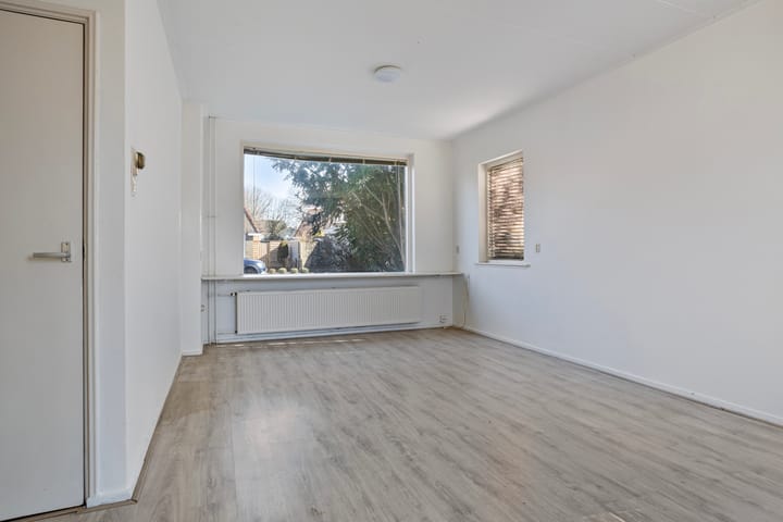 Foto 4 van Minne Hofstrastraat 46