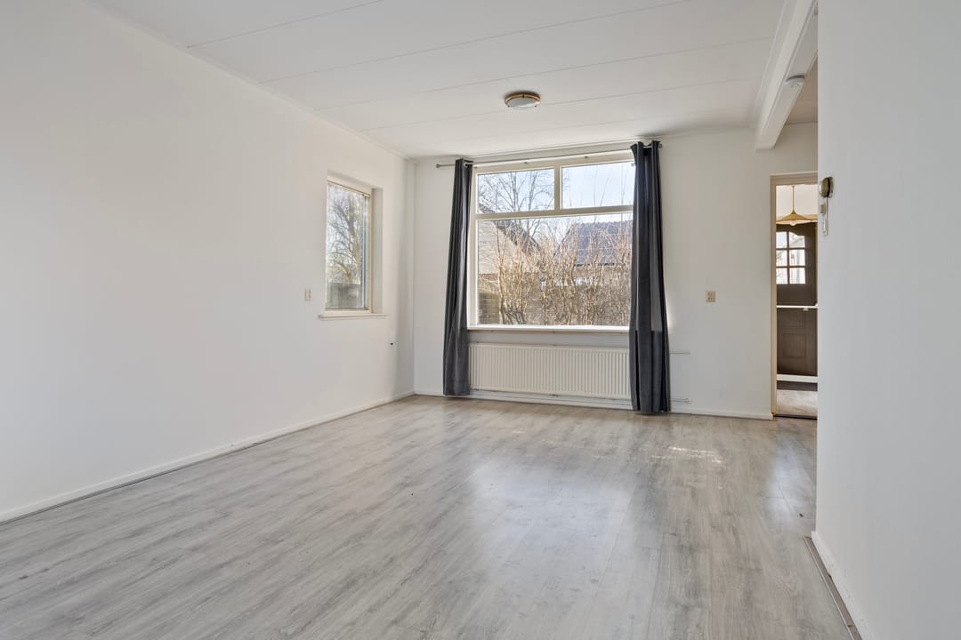 Foto 7 van Minne Hofstrastraat 46