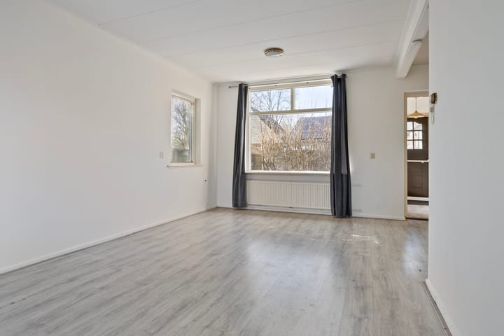 Photo 7 of Minne Hofstrastraat 46