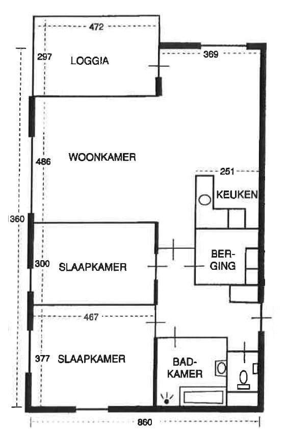 Foto 11 van Kleuvenstee 66