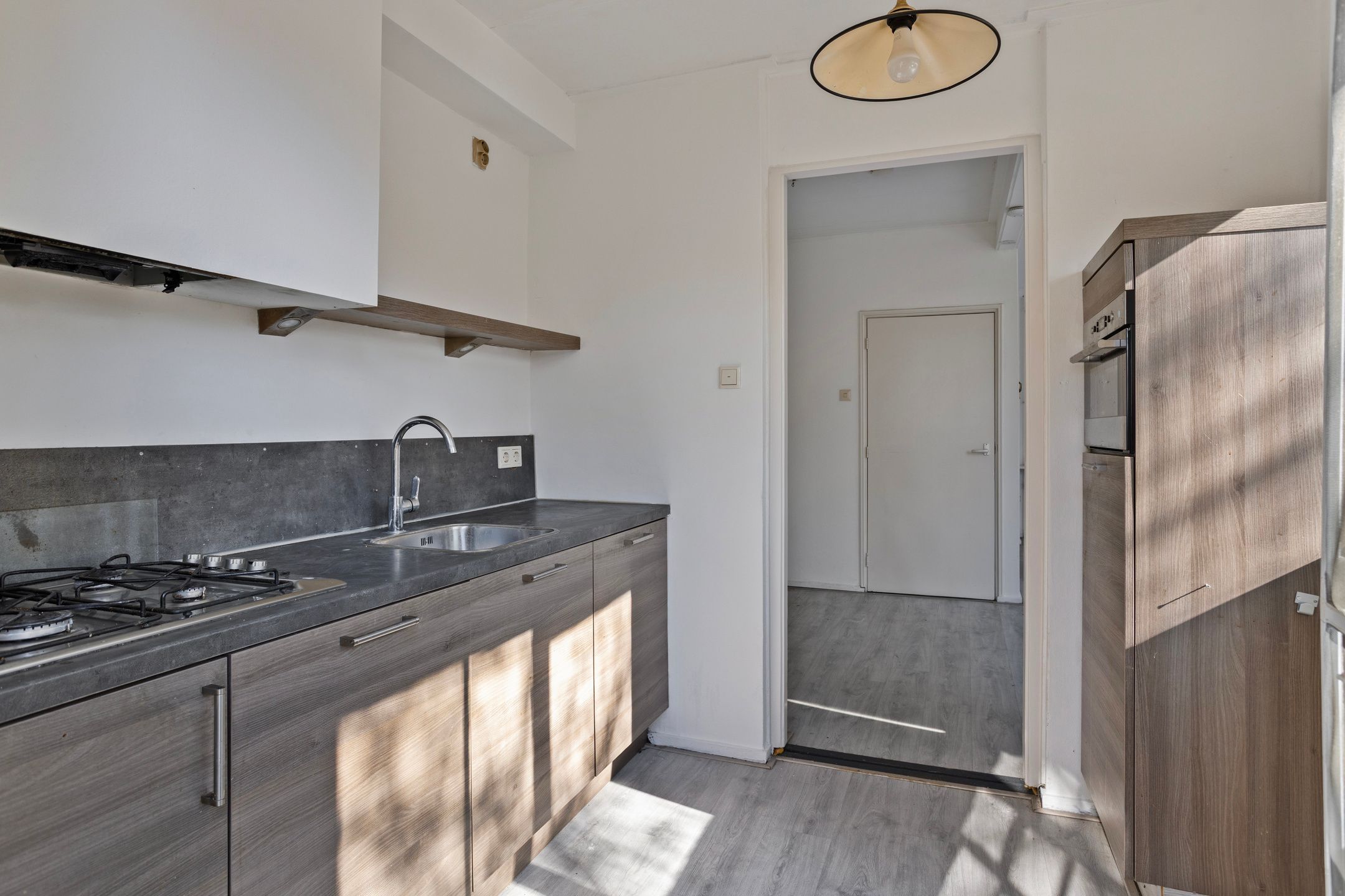 Foto 9 van Minne Hofstrastraat 46