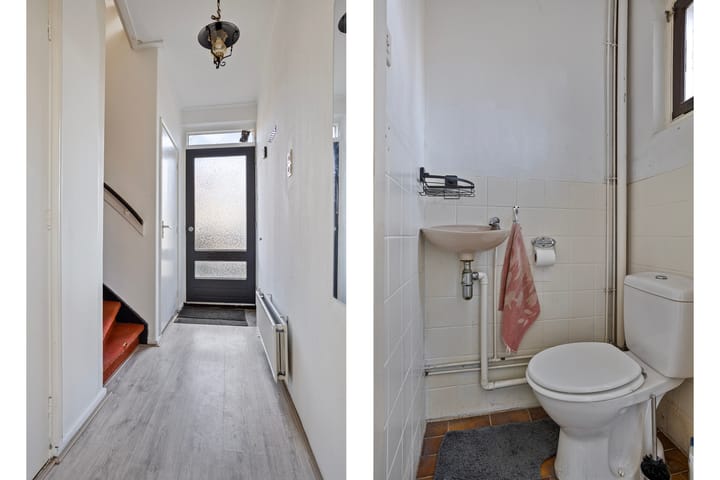 Photo 10 of Minne Hofstrastraat 46