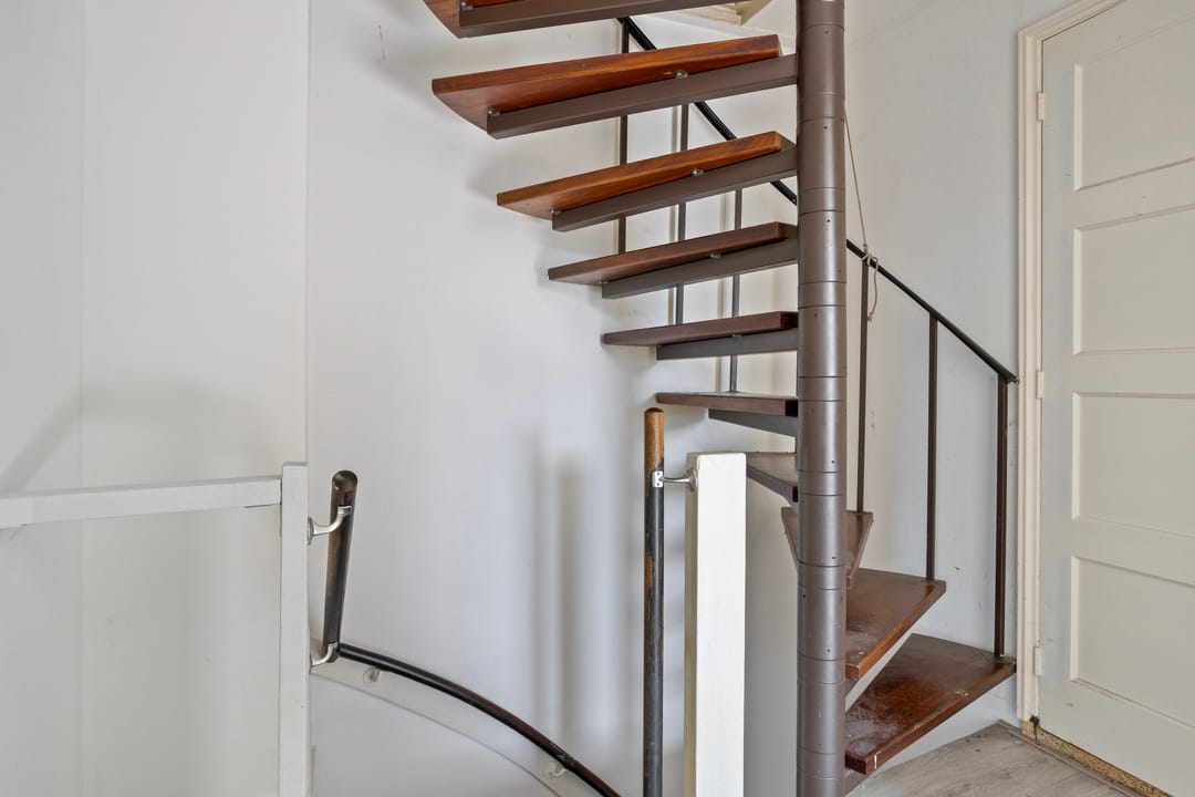 Foto 11 van Minne Hofstrastraat 46