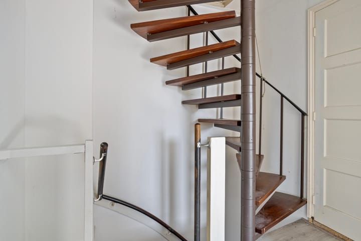 Photo 11 of Minne Hofstrastraat 46