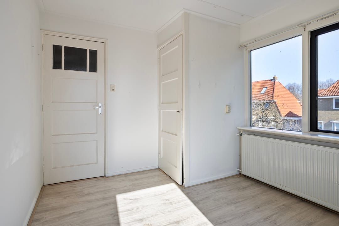 Foto 13 van Minne Hofstrastraat 46