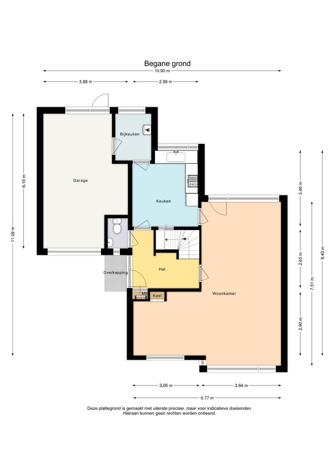 Foto 53 van Rijksstraatweg 52