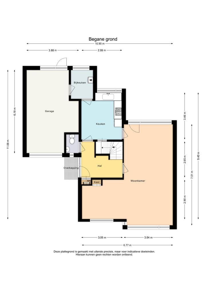 Foto 53 van Rijksstraatweg 52