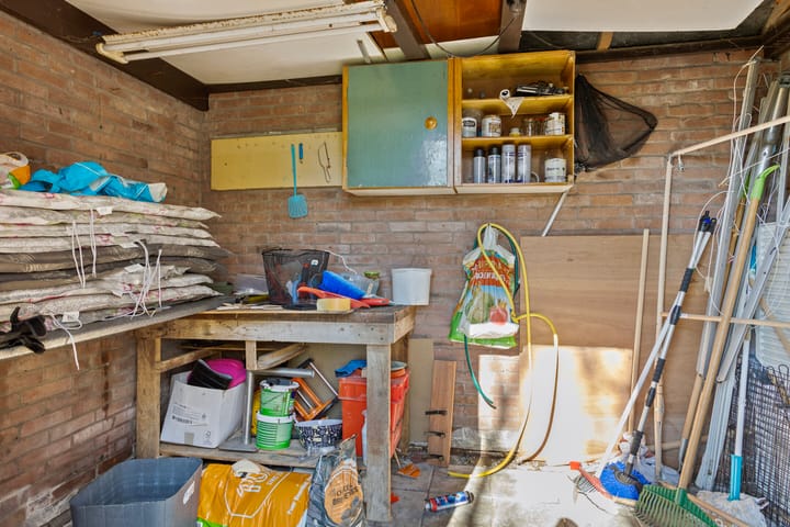 Photo 22 of Minne Hofstrastraat 46