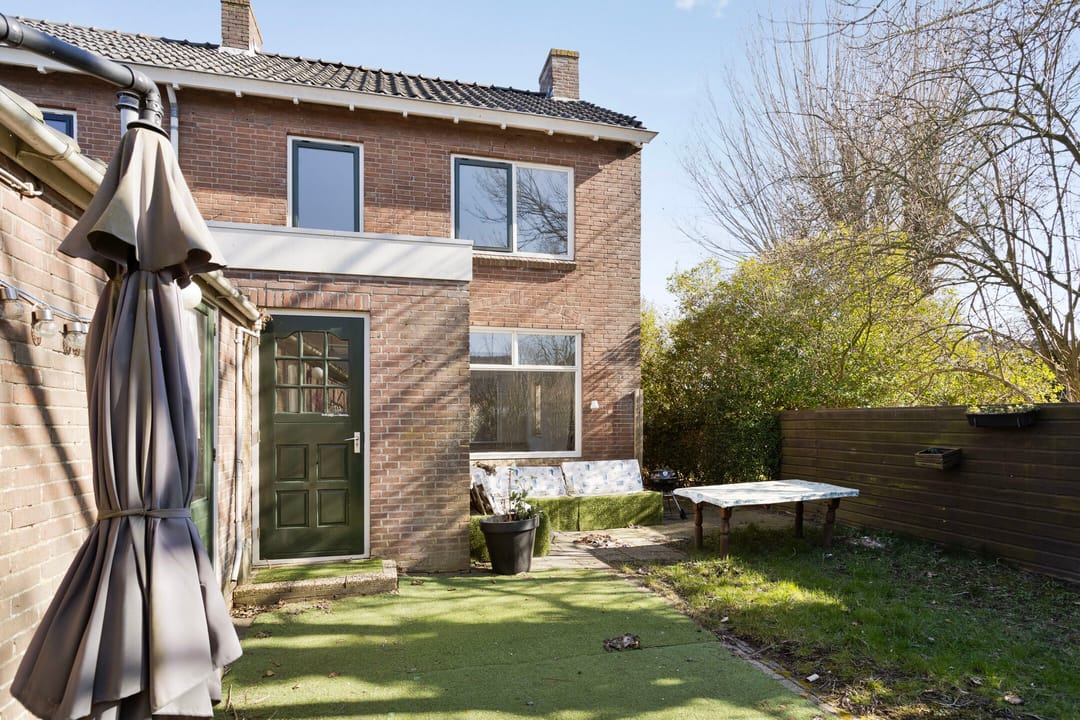 Foto 23 van Minne Hofstrastraat 46