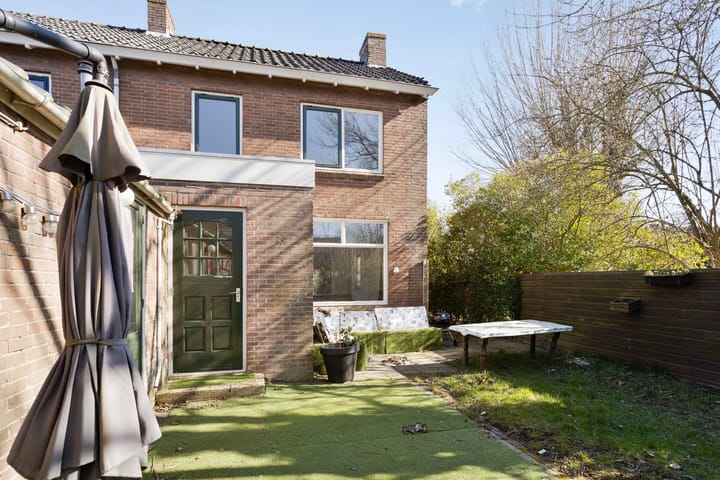 Photo 23 of Minne Hofstrastraat 46