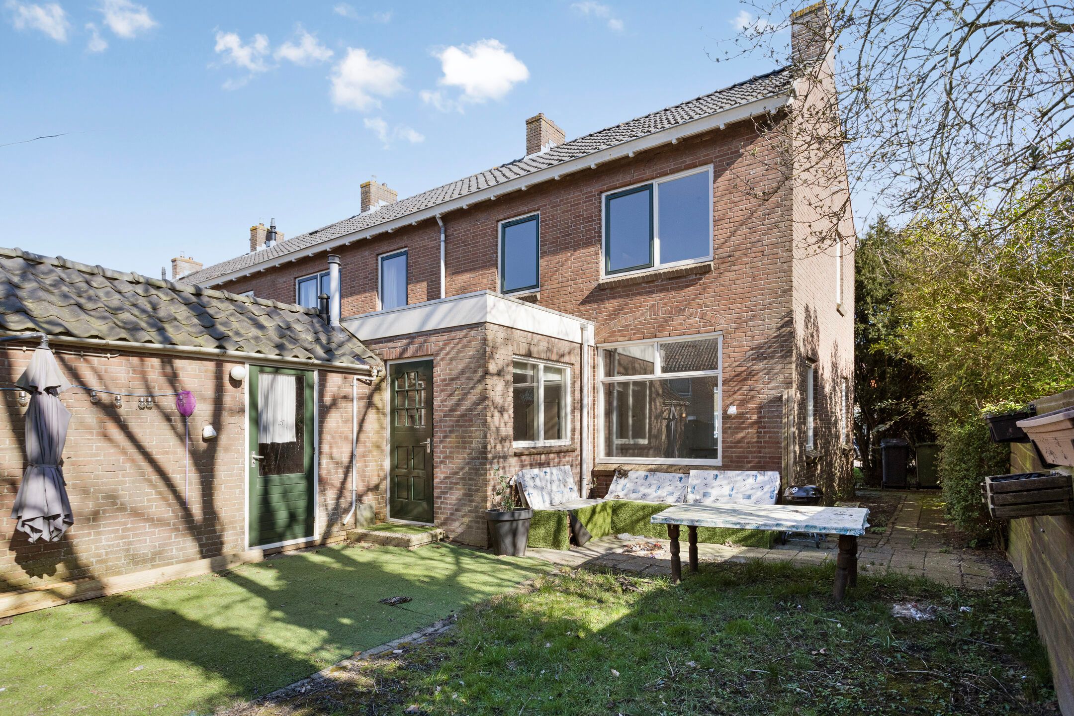 Foto 24 van Minne Hofstrastraat 46