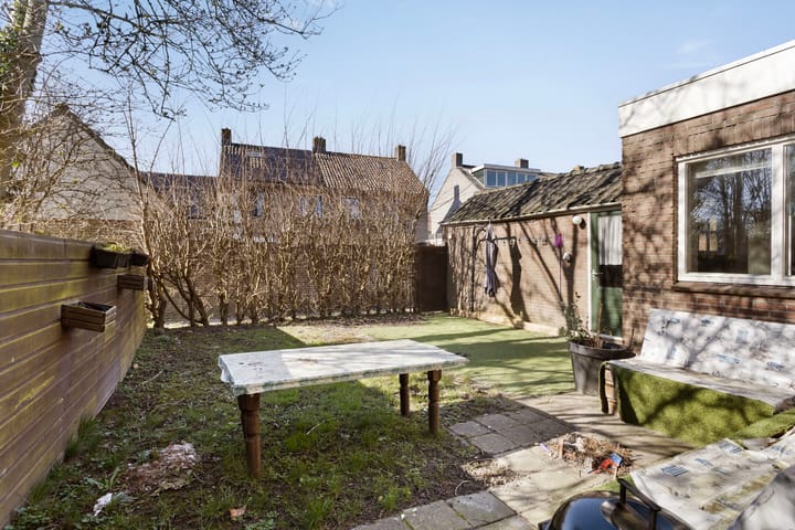 Photo 25 of Minne Hofstrastraat 46