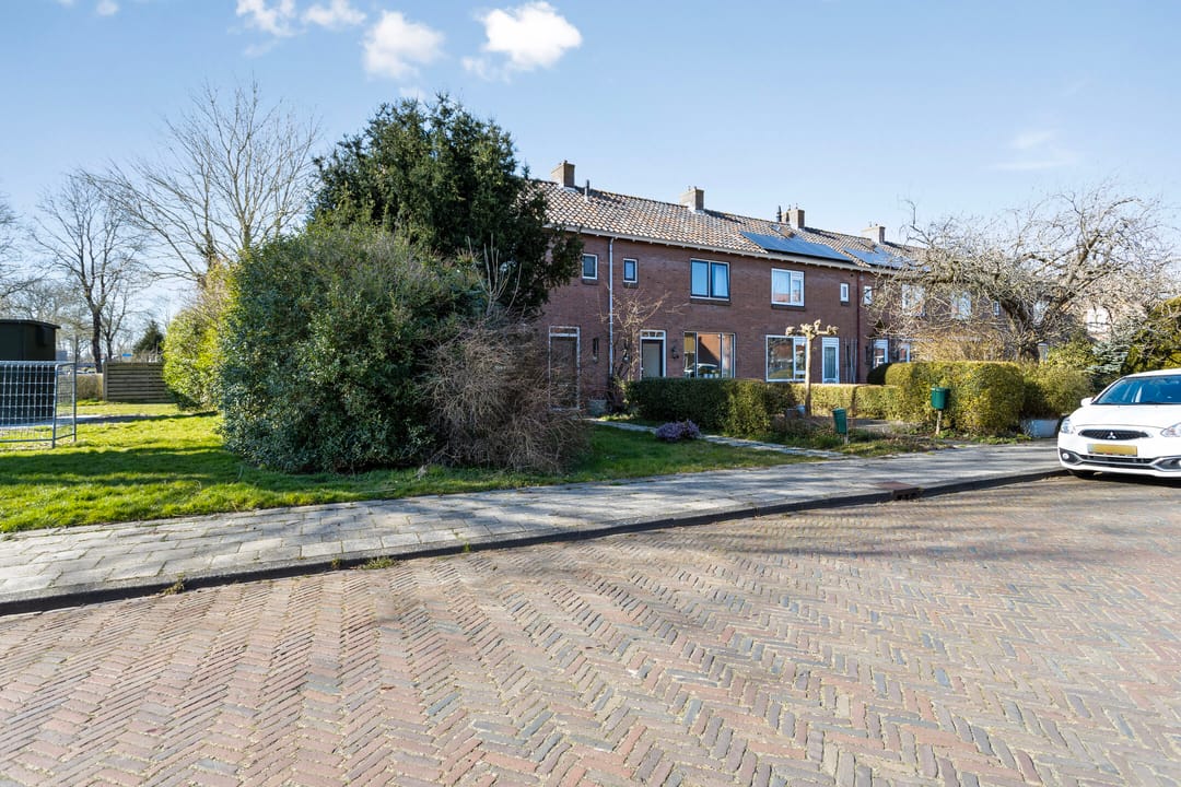 Foto 26 van Minne Hofstrastraat 46