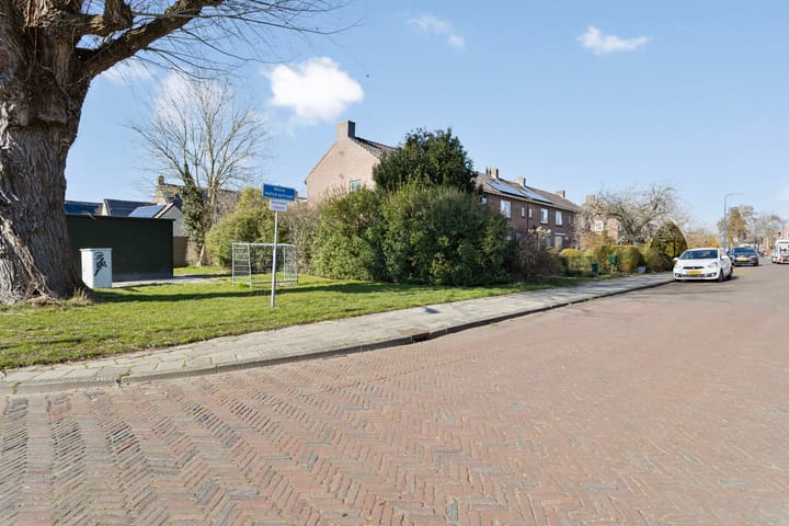 Photo 27 of Minne Hofstrastraat 46