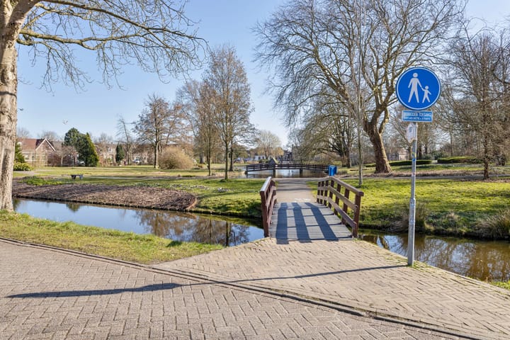 Photo 30 of Minne Hofstrastraat 46