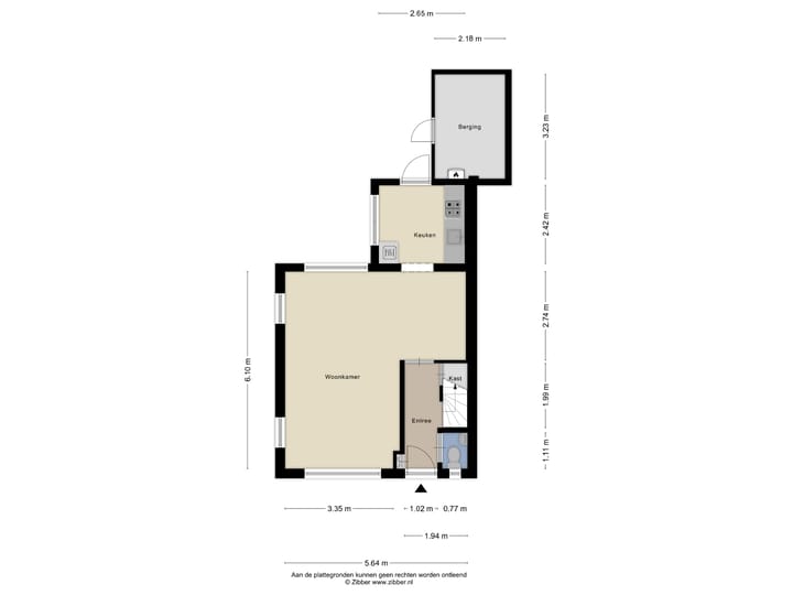 Photo 31 of Minne Hofstrastraat 46