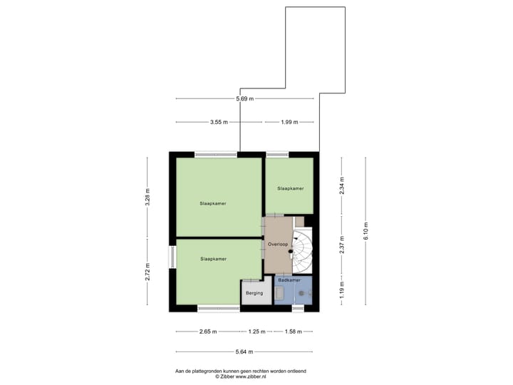 Photo 32 of Minne Hofstrastraat 46