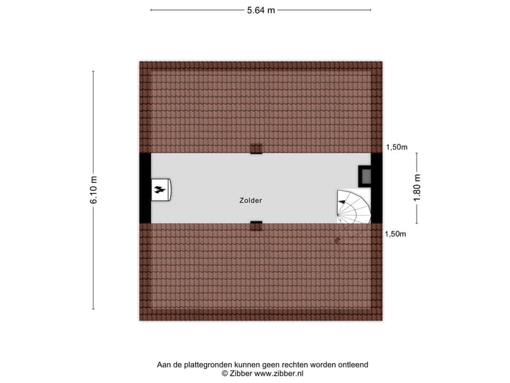 Photo 33 of Minne Hofstrastraat 46