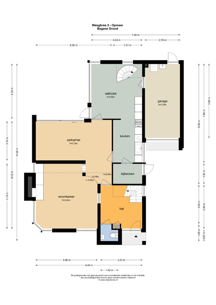 Photo 53 of Weegbree 5