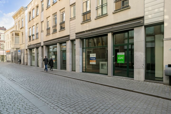 Nieuwstraat 5
