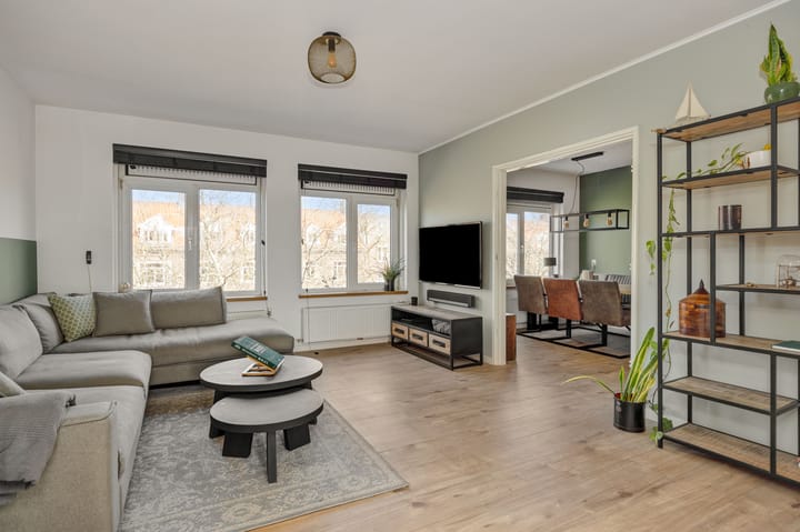 Foto 2 van Aartshertogenlaan 311