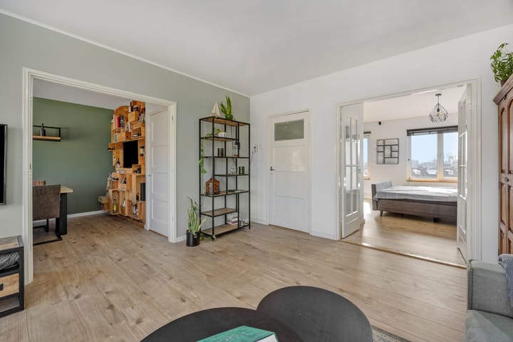 Foto 3 van Aartshertogenlaan 311