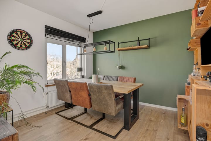 Foto 4 van Aartshertogenlaan 311