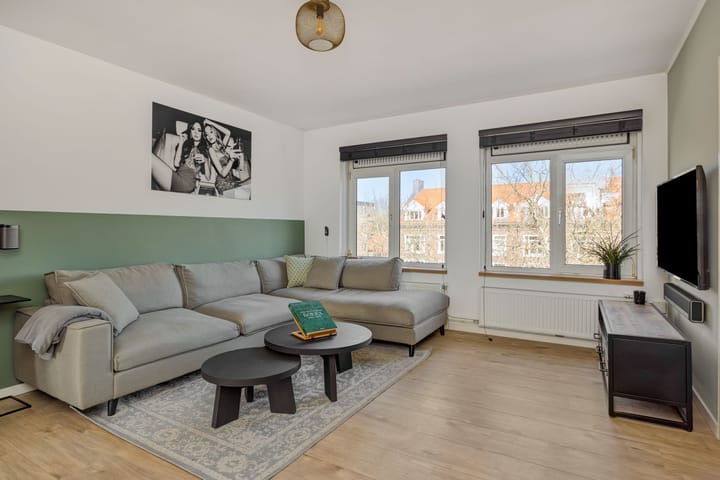 Foto 6 van Aartshertogenlaan 311