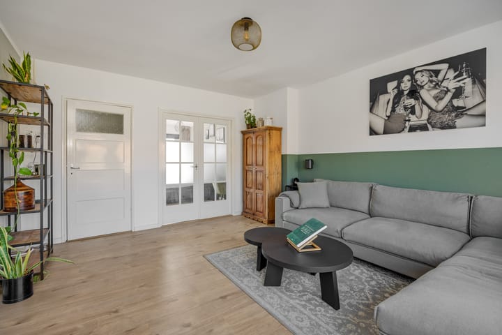 Foto 8 van Aartshertogenlaan 311