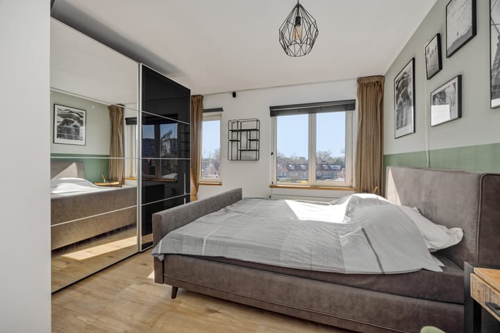 Foto 9 van Aartshertogenlaan 311