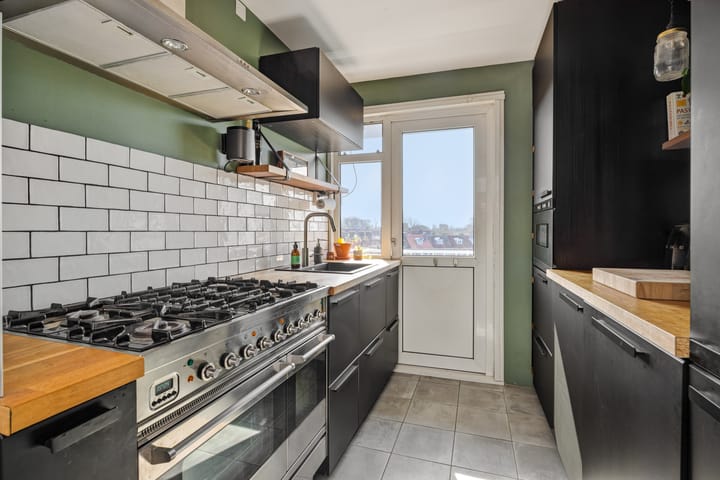 Foto 11 van Aartshertogenlaan 311