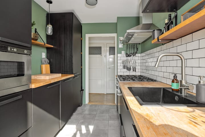 Foto 12 van Aartshertogenlaan 311