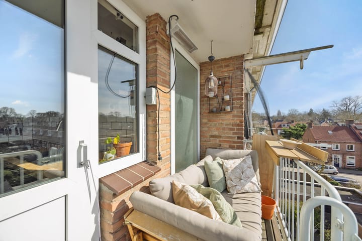 Foto 14 van Aartshertogenlaan 311