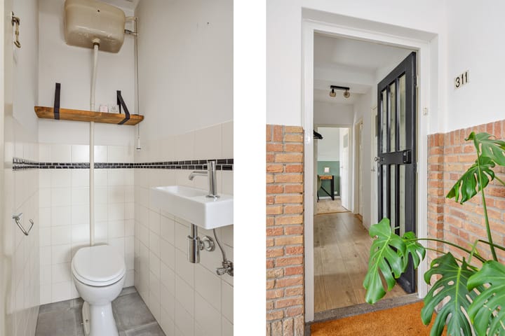 Foto 16 van Aartshertogenlaan 311