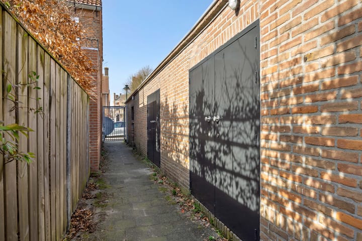 Foto 17 van Aartshertogenlaan 311