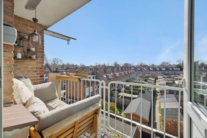 Foto 13 van Aartshertogenlaan 311