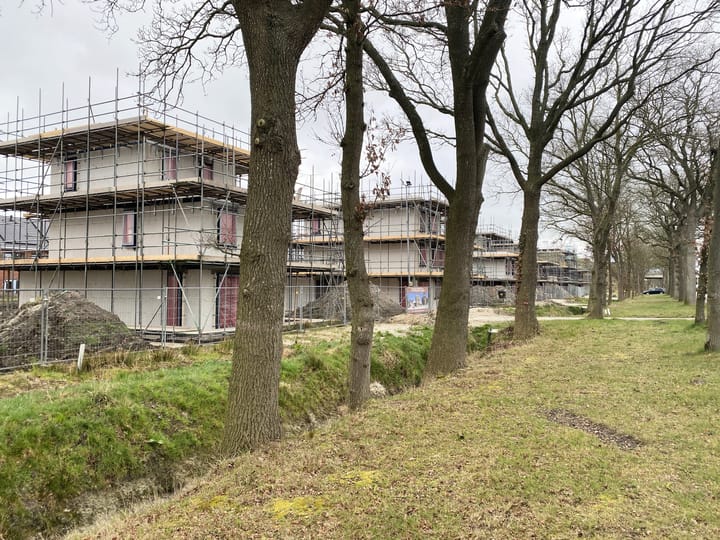 Foto 2 van Folgeralaan 23 - 2 (Bouwnr. 9)