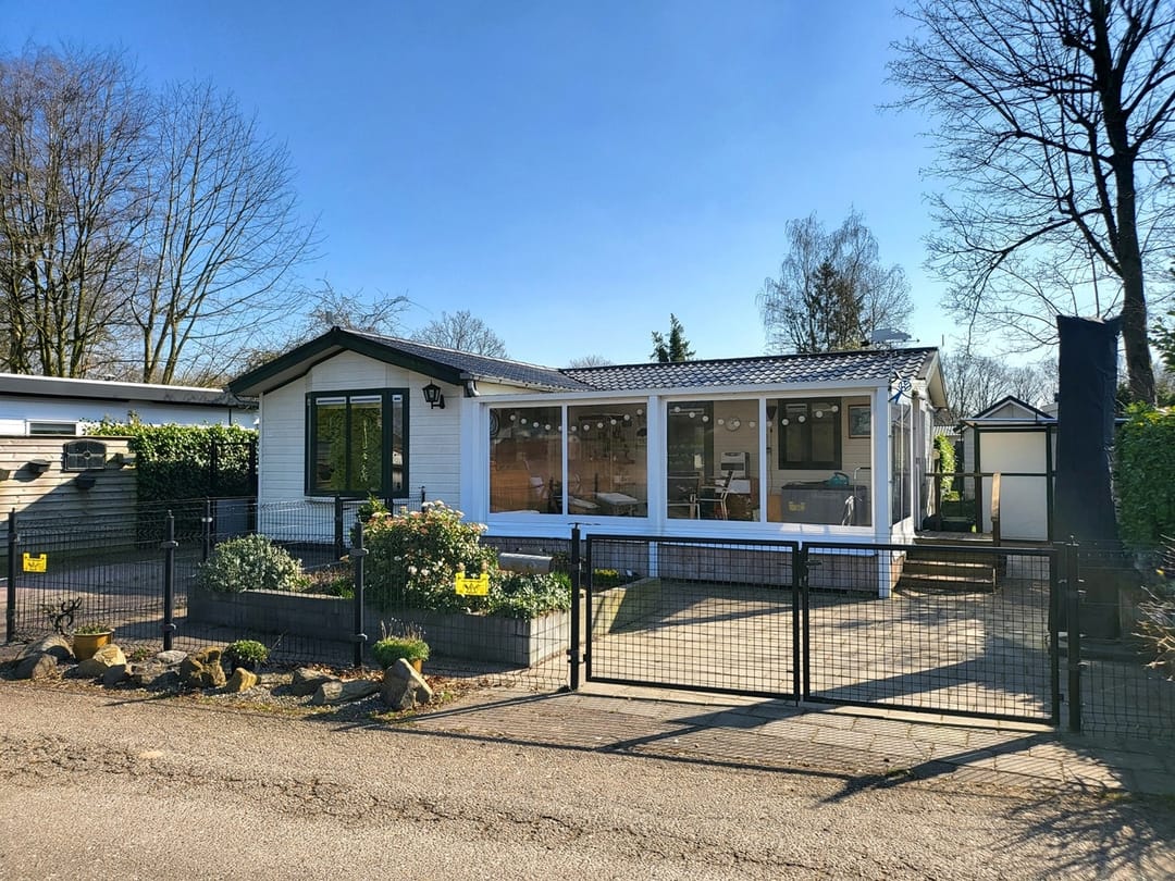 Foto 1 van Vijverweg 1-183