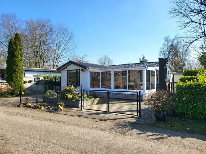 Photo 2 of Vijverweg 1-183