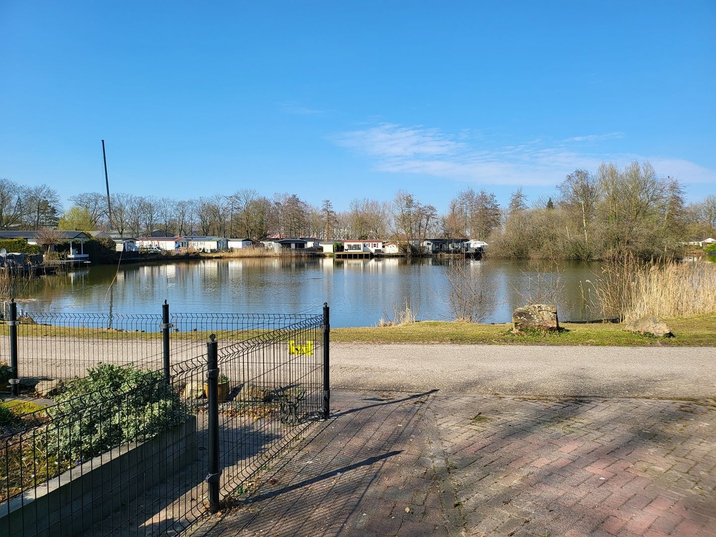 Foto 4 van Vijverweg 1-183