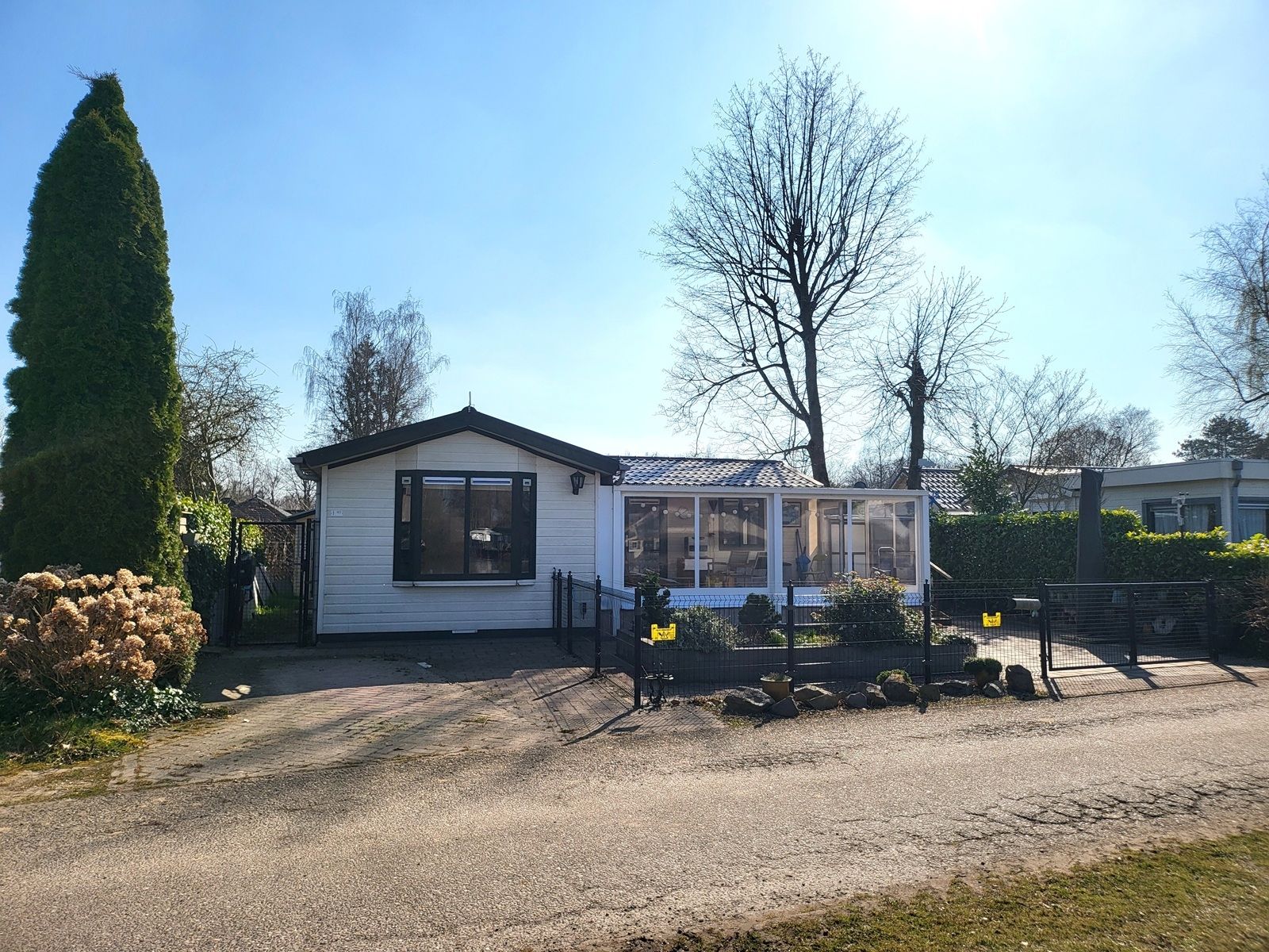 Foto 3 van Vijverweg 1-183