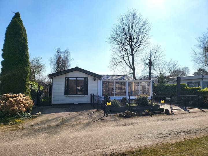 Photo 3 of Vijverweg 1-183